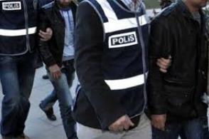 Թուրքիայում ավելի քան 100 մանկավարժ է ձերբակալվել